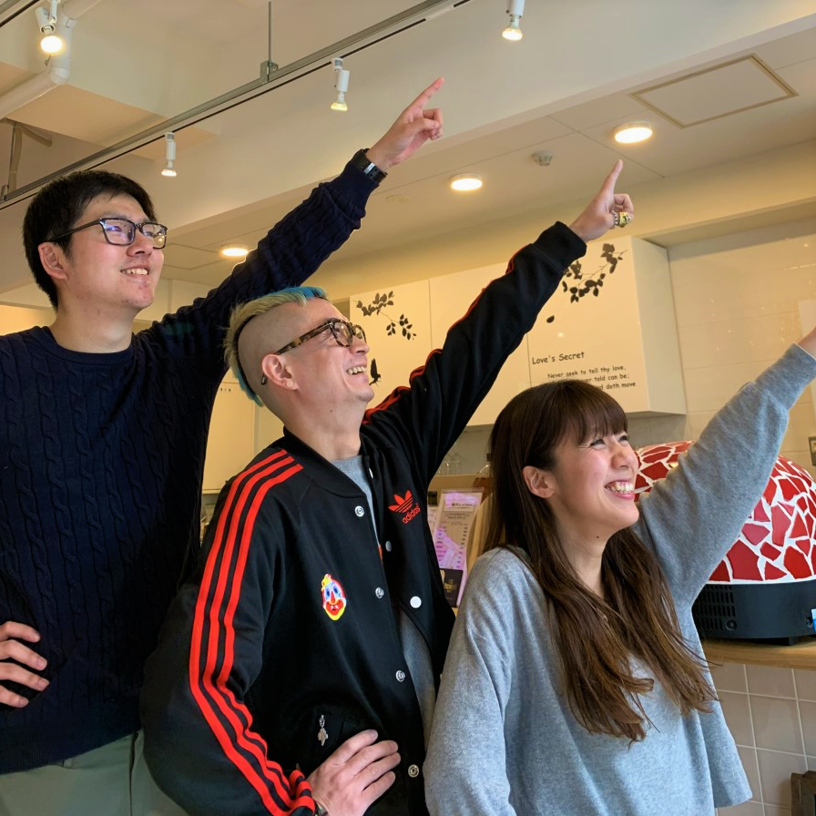 記事 【2021卒】2020年3月10日（火）　FUKUSHImeets！　出展のアイキャッチ画像