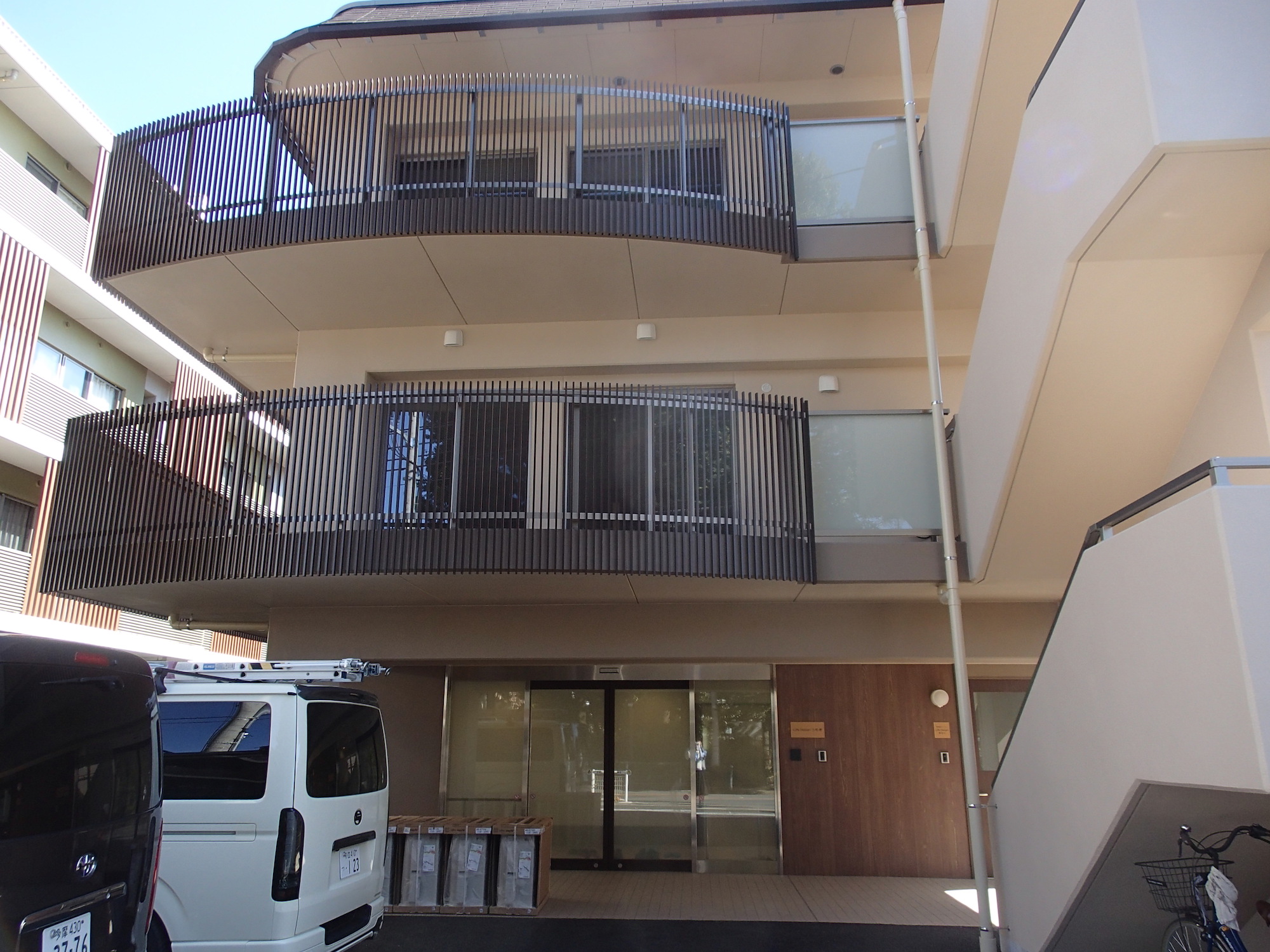 記事 福祉新聞に3月にオープンした『LifeDesignつむぎ』が掲載されました！のアイキャッチ画像