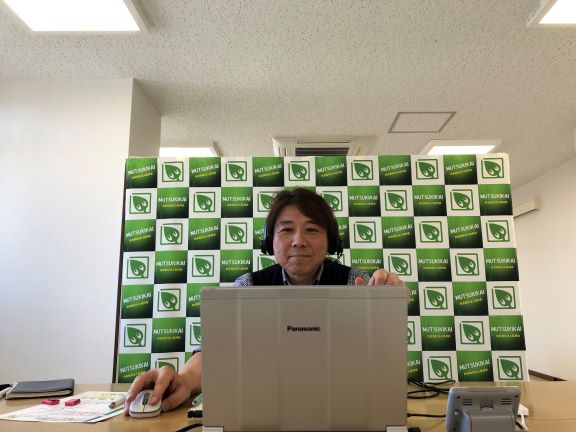 記事 2022年新卒向け福祉就職フェア『FUKUSHI meets！』に参加してきました。のアイキャッチ画像