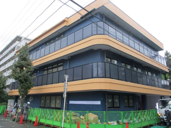 記事 2022年１月　大田区鵜の木に診療所付きグループホームがオープン予定です！オープニングスタッフ募集中！のアイキャッチ画像