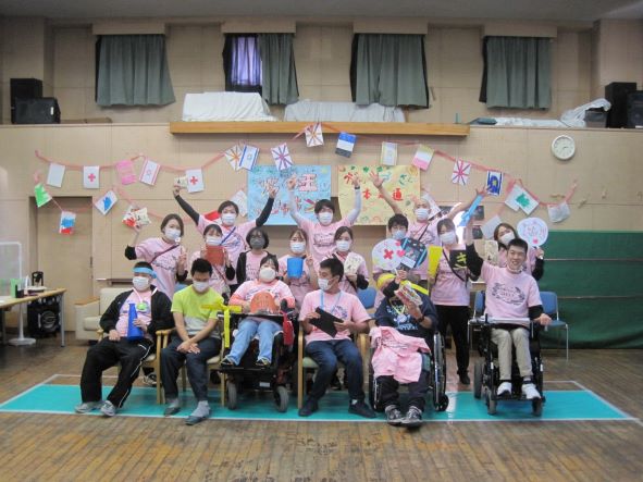 記事 第２回コスモス青年学級の活動を行いました！！のアイキャッチ画像